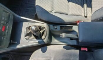 AUDI A4 1.6 BENZINH full