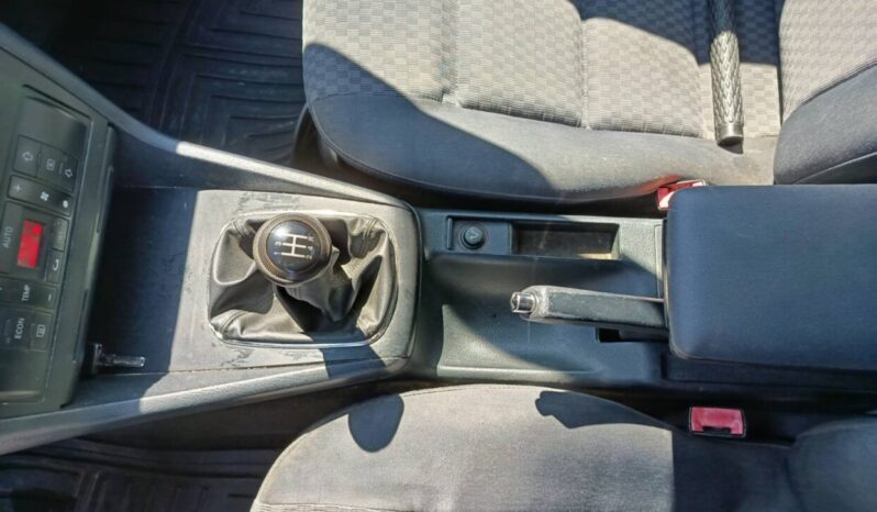 AUDI A4 1.6 BENZINH full