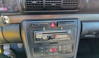 AUDI A4 1.6 BENZINH full