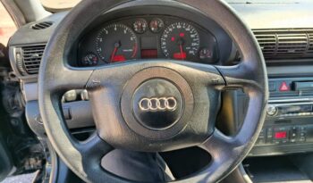 AUDI A4 1.6 BENZINH full