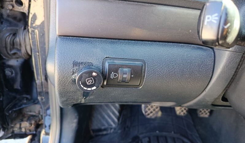 AUDI A4 1.6 BENZINH full