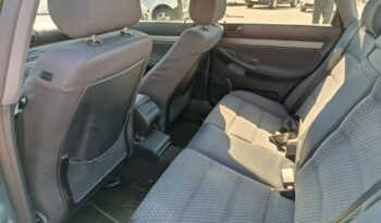 AUDI A4 1.6 BENZINH full