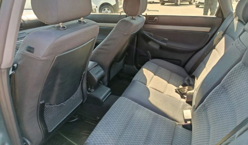 AUDI A4 1.6 BENZINH full