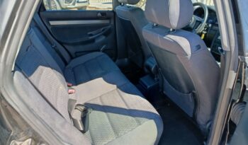 AUDI A4 1.6 BENZINH full