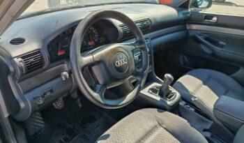 AUDI A4 1.6 BENZINH full