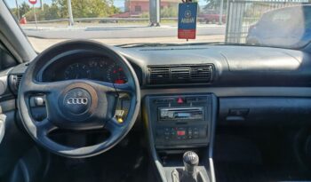 AUDI A4 1.6 BENZINH full