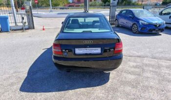 AUDI A4 1.6 BENZINH full