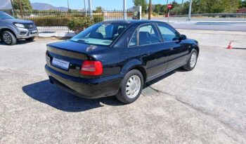 AUDI A4 1.6 BENZINH full