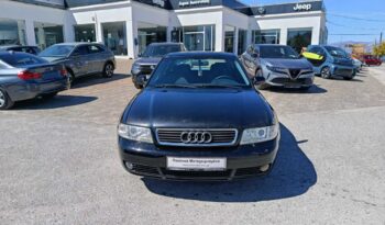 AUDI A4 1.6 BENZINH full
