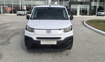 FIAT DOBLO VAN Diesel 1.5cc 130hp L2H1 AUTO PACK TECNICO (Π) full
