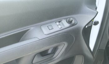FIAT DOBLO VAN Diesel 1.5cc 130hp L2H1 AUTO PACK TECNICO (Π) full