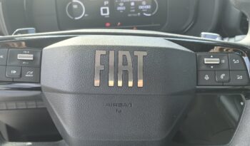 FIAT DOBLO VAN Diesel 1.5cc 130hp L2H1 AUTO PACK TECNICO (Π) full