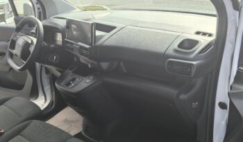 FIAT DOBLO VAN Diesel 1.5cc 130hp L2H1 AUTO PACK TECNICO (Π) full