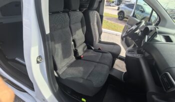 FIAT DOBLO VAN Diesel 1.5cc 130hp L2H1 AUTO PACK TECNICO (Π) full