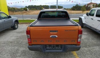 FORD RANGER 3.2 200HP 4X4 full