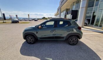 DACIA SPRING EXTREME 65 full
