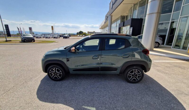 DACIA SPRING EXTREME 65 full