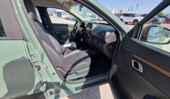 DACIA SPRING EXTREME 65 full