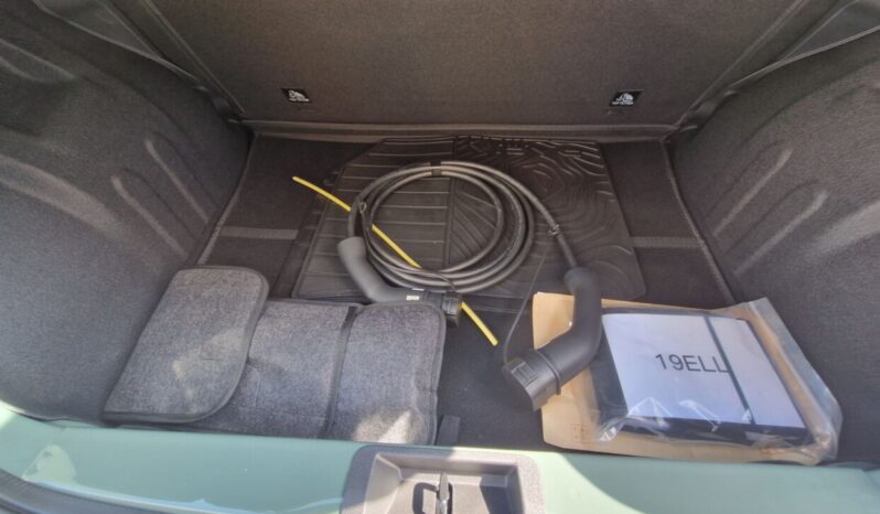 DACIA SPRING EXTREME 65 full