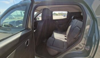 DACIA SPRING EXTREME 65 full