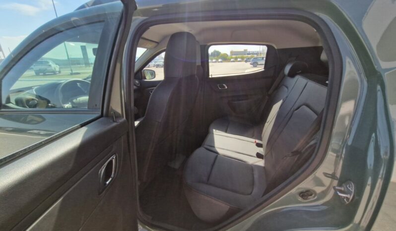 DACIA SPRING EXTREME 65 full