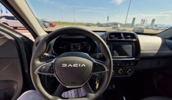 DACIA SPRING EXTREME 65 full