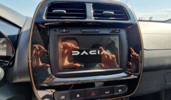 DACIA SPRING EXTREME 65 full
