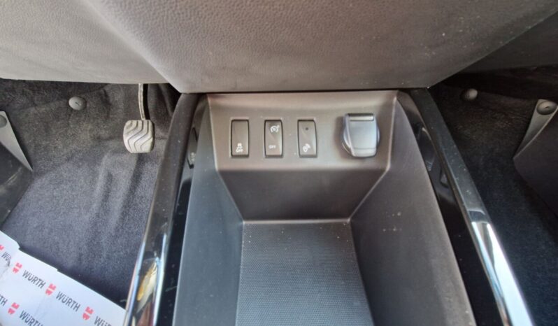 DACIA SPRING EXTREME 65 full