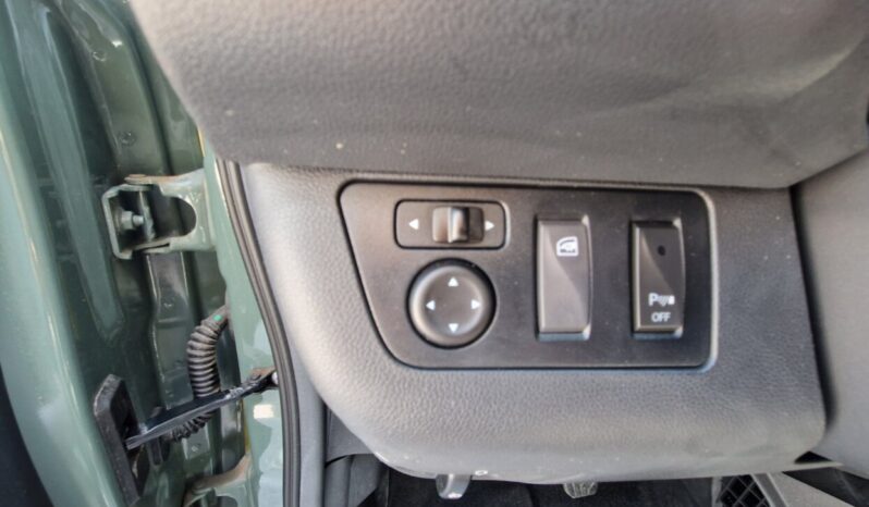 DACIA SPRING EXTREME 65 full