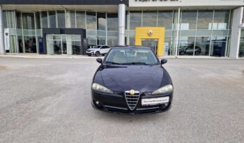 ALFA ROMEO 147 1.6 120hp 5P DISTINCT full