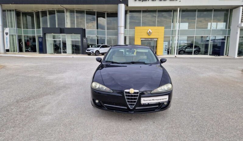 ALFA ROMEO 147 1.6 120hp 5P DISTINCT full