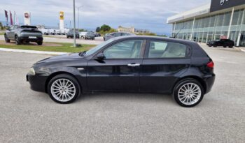 ALFA ROMEO 147 1.6 120hp 5P DISTINCT full