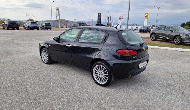 ALFA ROMEO 147 1.6 120hp 5P DISTINCT full