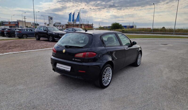 ALFA ROMEO 147 1.6 120hp 5P DISTINCT full