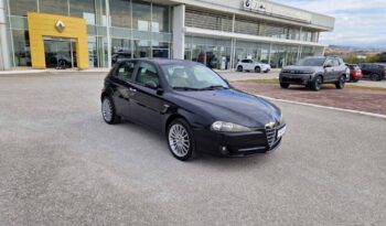 ALFA ROMEO 147 1.6 120hp 5P DISTINCT full