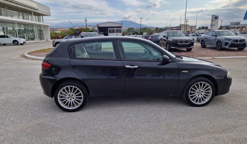 ALFA ROMEO 147 1.6 120hp 5P DISTINCT full