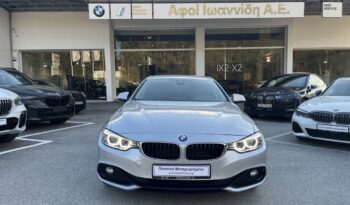 BMW 418 d Gran Coupe Sport Line full