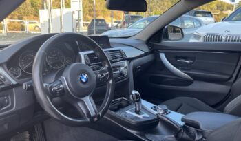 BMW 418 d Gran Coupe Sport Line full