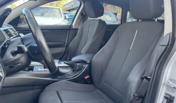 BMW 418 d Gran Coupe Sport Line full