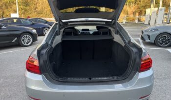BMW 418 d Gran Coupe Sport Line full