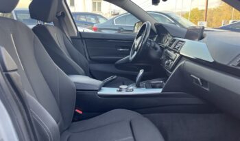 BMW 418 d Gran Coupe Sport Line full