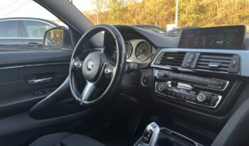 BMW 418 d Gran Coupe Sport Line full