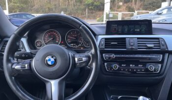 BMW 418 d Gran Coupe Sport Line full