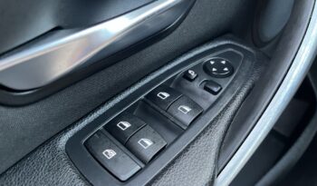 BMW 418 d Gran Coupe Sport Line full