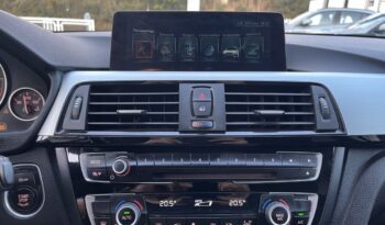 BMW 418 d Gran Coupe Sport Line full