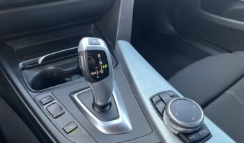 BMW 418 d Gran Coupe Sport Line full