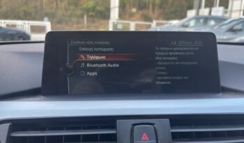 BMW 418 d Gran Coupe Sport Line full
