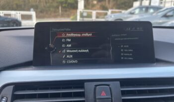 BMW 418 d Gran Coupe Sport Line full
