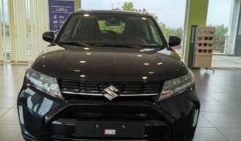 SUZUKI VITARA 1.4 HYBRID 110HP GL+ 4×4 full
