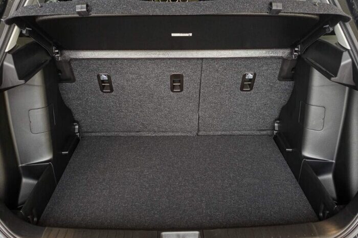 SUZUKI VITARA 1.4 HYBRID 110HP GL+ 4×4 full